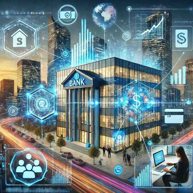 Perkhidmatan Kewangan